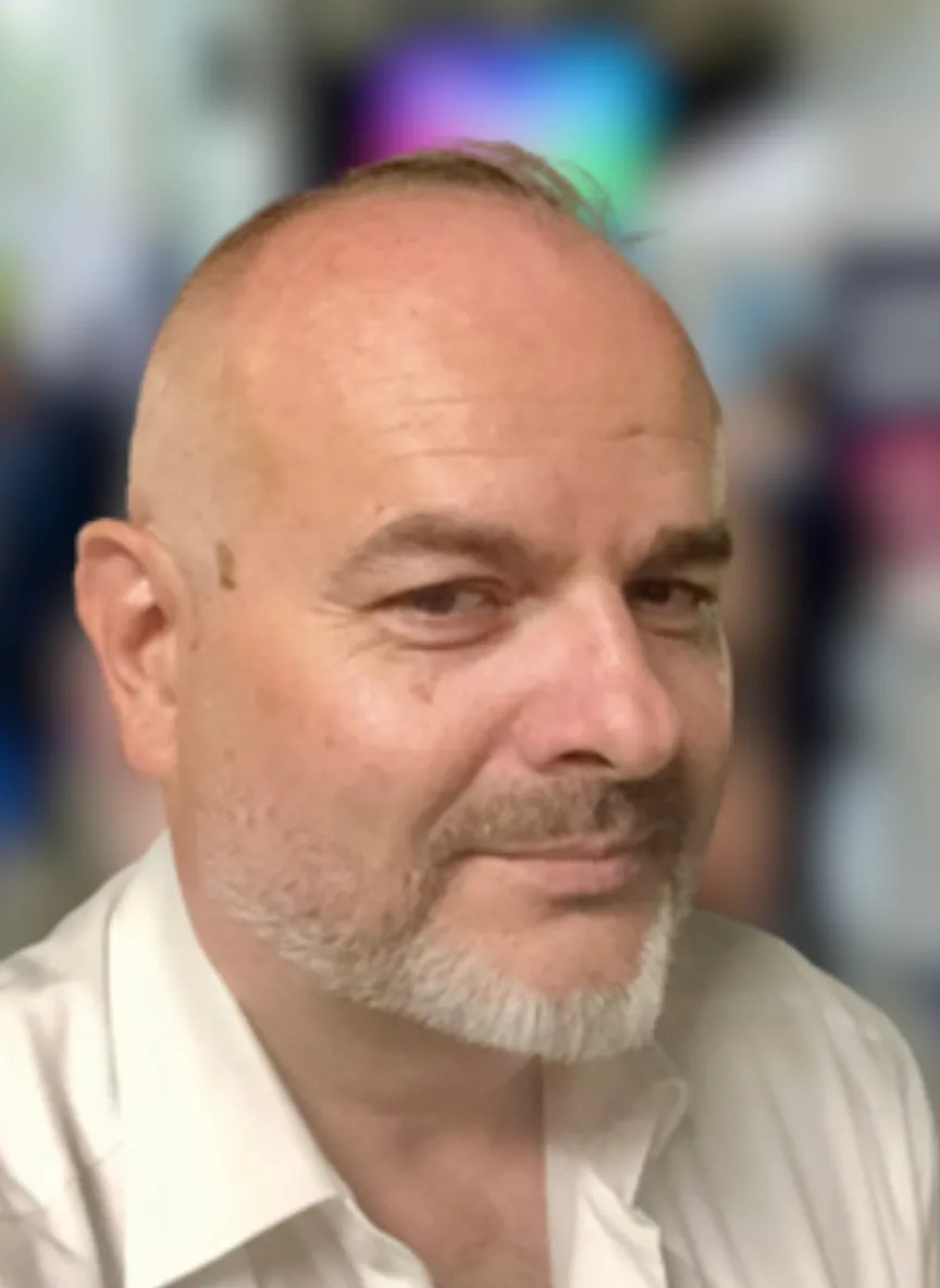 Petr Kallista